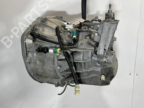 Gearbox RENAULT ESPACE IV (JK0/1_) 2.0 dCi (JK01, JK02, JK1J, JK1K, JK1H) | BP20378252M3 