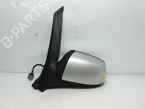 Left mirror FORD FOCUS C-MAX (DM2) 1.8 TDCi | BP20380356C26 