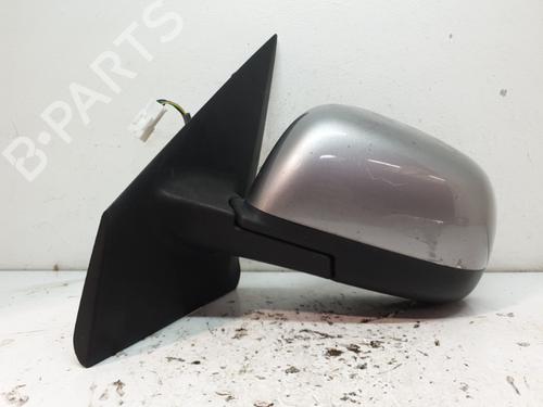 Retrovisor izquierdo DACIA LODGY (JS_) 1.5 dCi (109 hp) 20377837