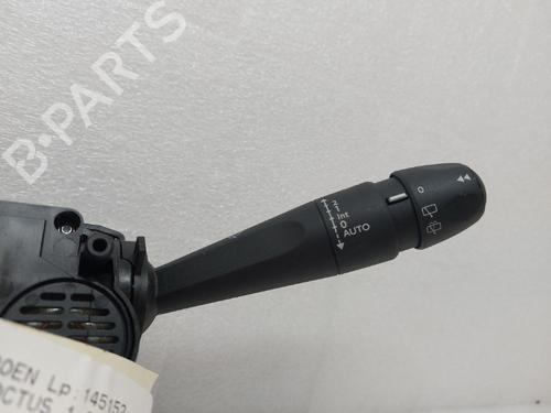 Steering column stalk CITROËN C4 CACTUS 1.2 VTi 82 | BP20483873I23  - Image 7