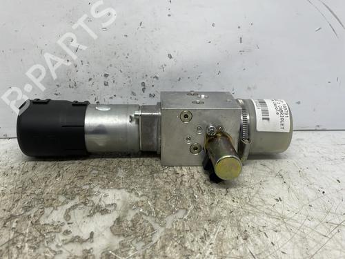 Used Electronic module Electronic module PEUGEOT 206 CC (2D) 2.0 S16 (136 hp) 20379332 20379332