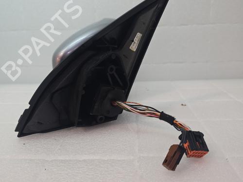 Right mirror PEUGEOT 308 SW II (LC_, LJ_, LR_, LX_, L4_) 1.2 THP 130 | BP24607617C27