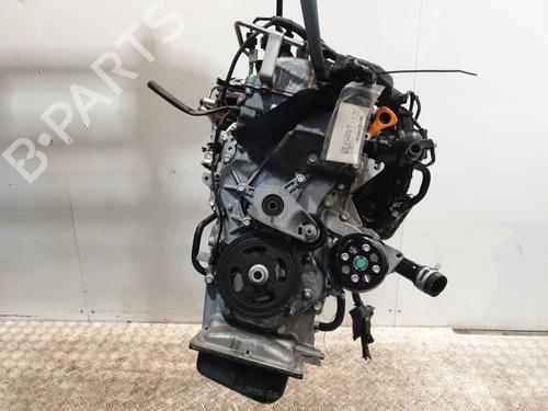 Engine KIA RIO IV (YB, SC, FB) 1.0 T-GDI 100 | BP29415593M1 