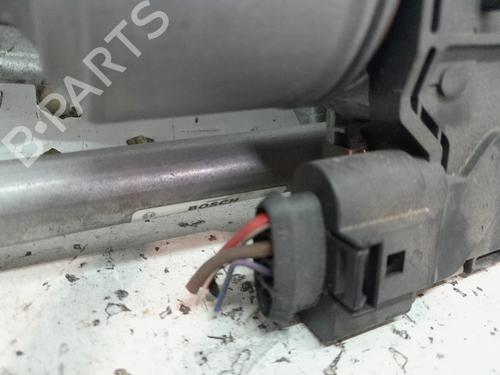 Front wiper motor VW GOLF PLUS V (5M1, 521) 1.4 TSI | BP20378094M29 