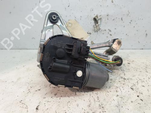 Front wiper motor PEUGEOT 5008 (0U_, 0E_) 1.6 HDi | BP20377864M29 