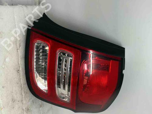 Right taillight CITROËN C3 II (SC_) 1.4 HDi 70 (SC8HZC, SC8HR0, SC8HP4) | BP36763307C35 - Image 3
