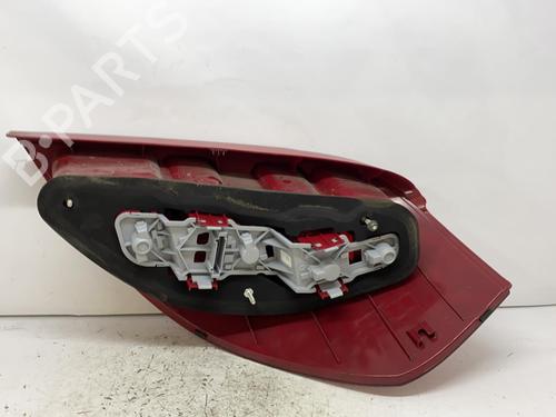 Used Left taillight MERCEDES-BENZ A-CLASS (W169) A 180 CDI (169.007, 169.307) (109 hp) 20380591