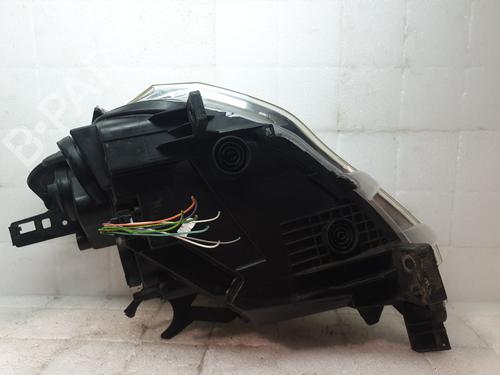 Lyskaster høyre CITROËN BERLINGO MULTISPACE (B9) 1.6 HDi 90 | BP28601495C29 
