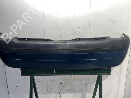 Rear bumper RENAULT CLIO II (BB_, CB_) 1.4 (B/CB0C, B/CB0S) | BP20371866C8 