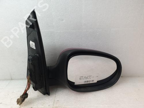 Right mirror FORD KA (RU8) 1.2 | BP21097669C27 