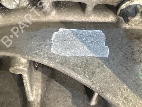 Used Gearbox Gearbox ALFA ROMEO MITO (955_) 1.4 TB (955.AYB11, 955.AXB1B) (140 hp) 36170514 36170514