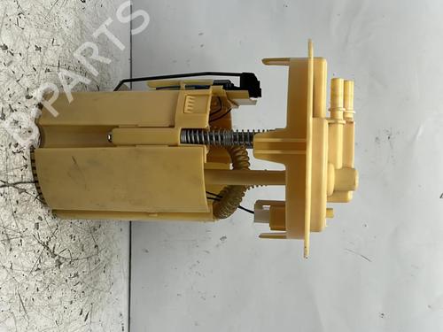 Used Fuel pump Fuel pump PEUGEOT 207 (WA_, WC_) 1.4 HDi (68 hp) 20376030 20376030