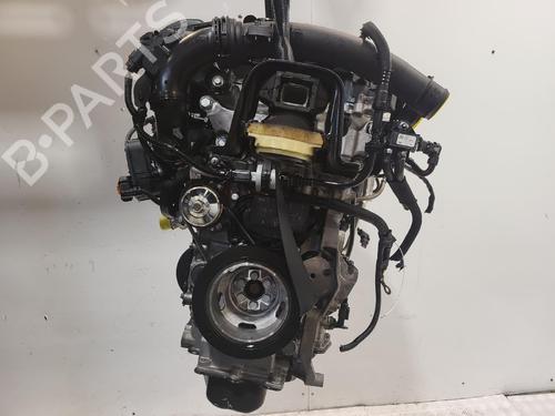 Engine CITROËN C3 AIRCROSS II (2R_, 2C_) 1.2 PureTech 130 (2RHNYH) | BP38734073M1 - Image 6