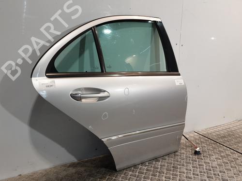 Right rear door MERCEDES-BENZ C-CLASS (W203) C 200 CDI (203.004) | BP25892088C5 