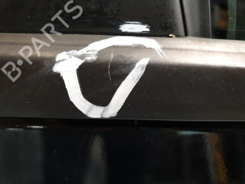 Right front door PEUGEOT 208 I (CA_, CC_) 1.6 HDi | BP25907941C3