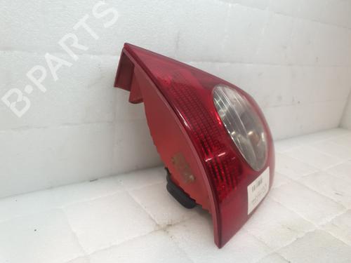 Right taillight RENAULT CLIO II (BB_, CB_) 1.5 dCi (B/C2J) | BP25447555C35 