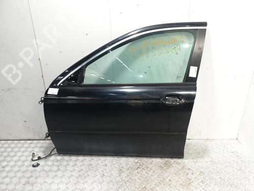 Used Left front door JAGUAR X-TYPE I (X400) 2.2 D (155 hp) 21973532