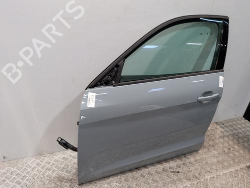 Left front door AUDI A1 Sportback (GBA) 35 TFSI | BP32404622C2