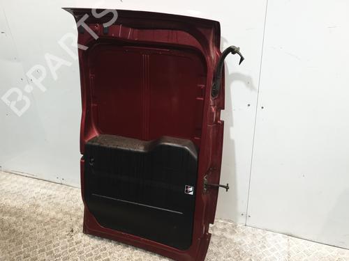 Left tailgate OPEL COMBO Box Body/MPV (X12) 1.3 CDTI (B05) | BP32179863C76 