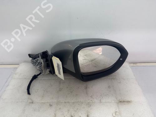 Right mirror VW T-ROC (A11, D11) 2.0 TDI | BP37740974C27  - Image 5