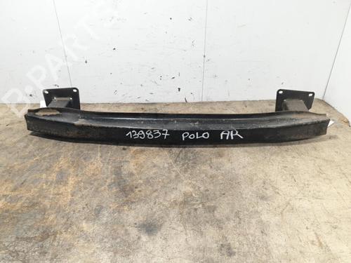 Used Rear bumper reinforcement VW POLO V (6R1, 6C1) 1.6 TDI (90 hp) 20375269