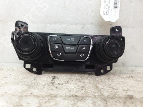 Climate control OPEL KARL (C16) 1.0 | BP27488045I5 - Image 6