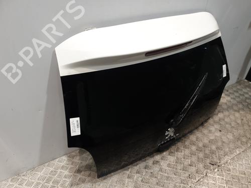 Tailgate PEUGEOT 108 1.2 | BP31994611C6