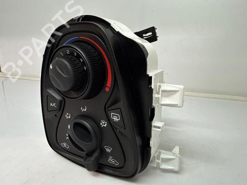 Used Climate control Climate control 37036764 37036764