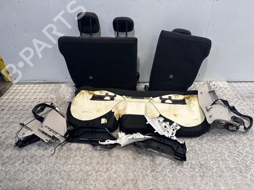 Rear seat CITROËN C3 III (SX) 1.2 VTi 82 | BP36396389C17 - Image 2
