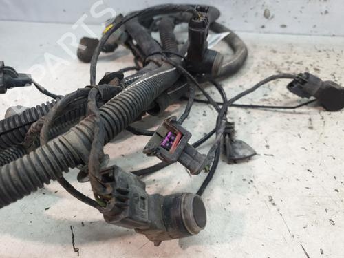 Electronic module PEUGEOT 508 I (8D_) 2.2 HDi | BP30774330M83