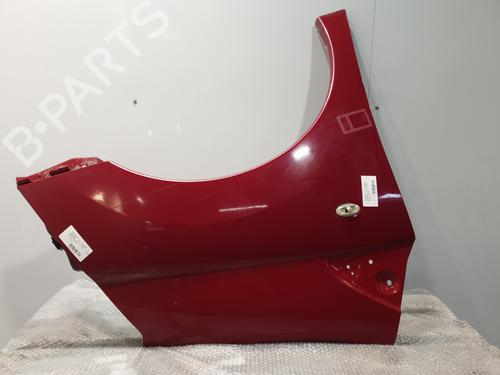 Used Right front fenders PEUGEOT EXPERT Van (VF3A_, VF3U_, VF3X_) 2.0 HDi 120 (120 hp) 29415610