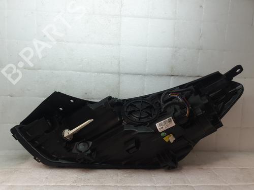 Right headlight HYUNDAI TUCSON (TL, TLE) 1.7 CRDi | BP30193493C29