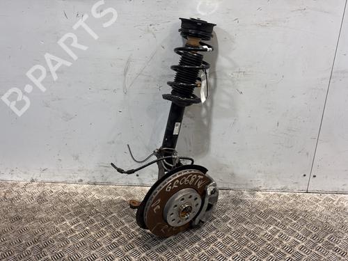 Right front steering knuckle VW T-ROC (A11, D11) 1.5 TSI | BP33237694M26  - Image 5