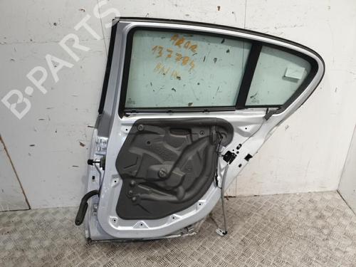 Right rear door BMW 1 (E87) 120 d | BP20382612C5 