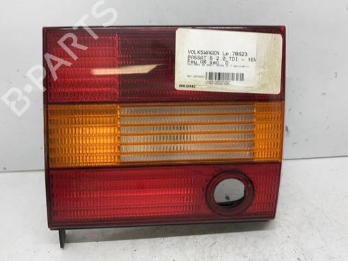 Used Right tailgate light VW PASSAT B3/B4 (3A2, 35I) 2.0 (115 hp) 22917968