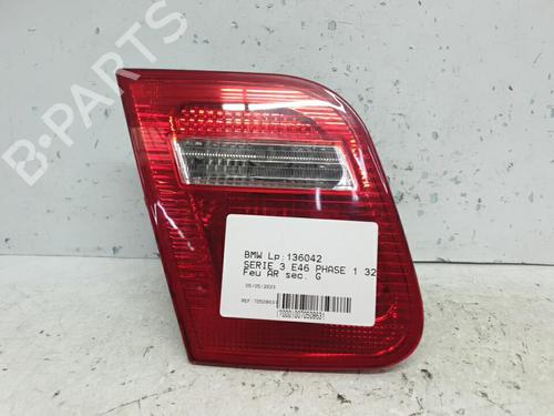Left tailgate light BMW 3 (E46) 320 i | BP28318422C79 - Image 3