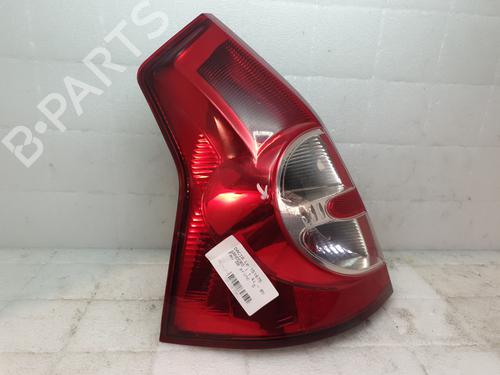 Left taillight DACIA SANDERO 1.4 (BS0C, BS0A, BS0G, BS1F, BS0E) | BP26038081C34 - Image 2