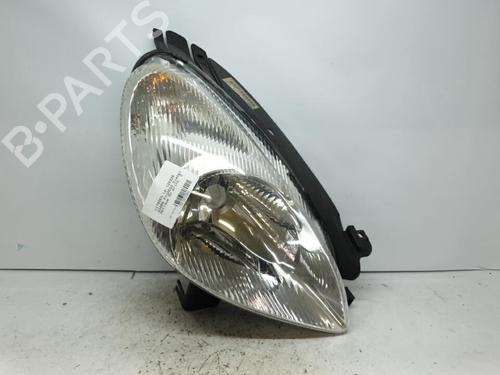 Right headlight CITROËN XSARA PICASSO (N68) 2.0 HDi | BP20383956C29 