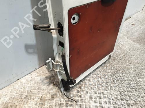 Right tailgate PEUGEOT BOXER Van 2.2 HDi 120 | BP29387707C77 