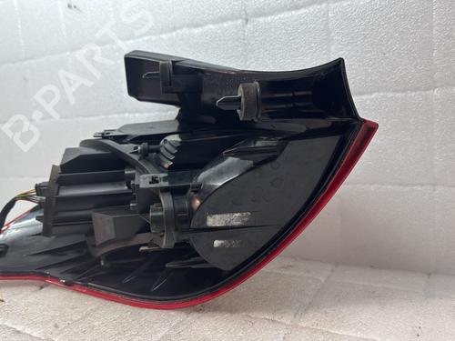 Right taillight CITROËN C4 II (NC_) 1.6 HDi 115 | BP32508453C35 