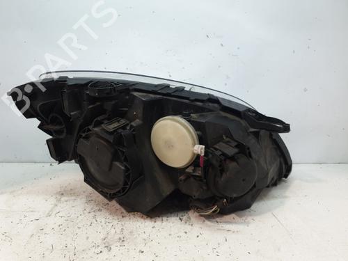 Left headlight MERCEDES-BENZ B-CLASS Sports Tourer (W245) B 200 (245.233) | BP20377899C28 