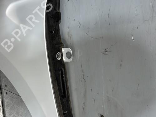 Left front fenders RENAULT CLIO V (B7_) 1.5 Blue dCi 100 (B7AD) | BP32457441C41 