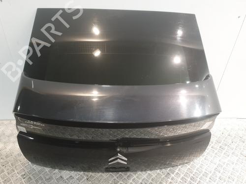 Tailgate CITROËN C4 Coupe (LA_) 1.6 HDi | BP22357258C6 