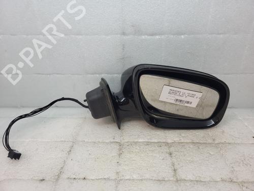 Spiegel buiten rechts MERCEDES-BENZ E-CLASS (W211) E 200 CDI (211.007) (136 hp) 31138580