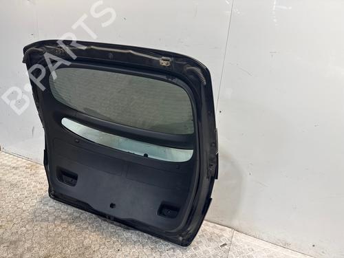 Used Tailgate Tailgate HONDA CIVIC VIII Hatchback (FN, FK) 2.2 CTDi (FK3) (140 hp) 36057082 36057082