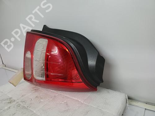 Used Right taillight Right taillight 36556656 36556656