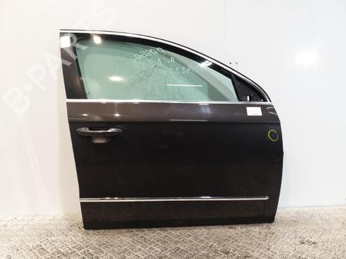 Right front door VW PASSAT B6 (3C2) 2.0 TDI 16V | BP21973618C3 