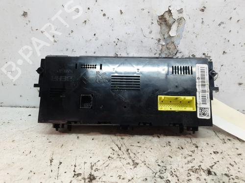 Climate control CITROËN C3 II (SC_) 1.6 BlueHDi 100 | BP20381620I5 