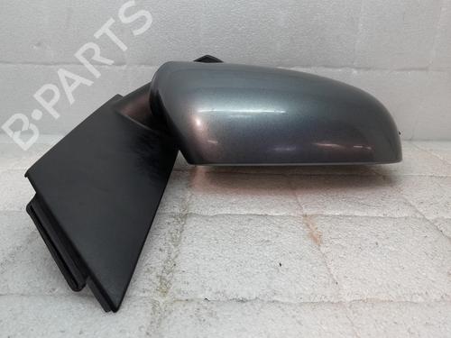 Right mirror VW TOURAN (1T1, 1T2) 2.0 TDI | BP21527736C27 