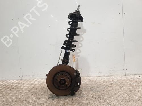 Used Right front steering knuckle RENAULT TRAFIC III Van (FG_) 1.6 dCi 125 (FGMH) (125 hp) 28601499